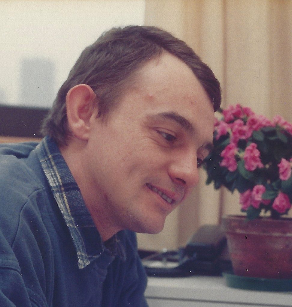 Marc Briot